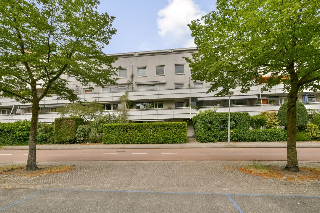 Photo 28 of Bertrand Russellstraat 44