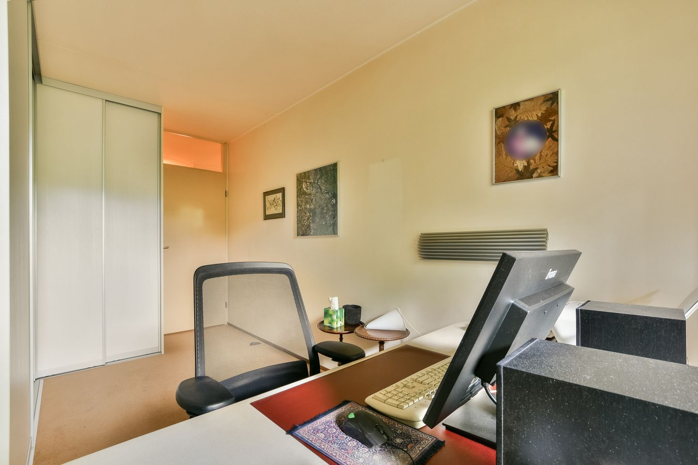 Photo 19 of Bertrand Russellstraat 44