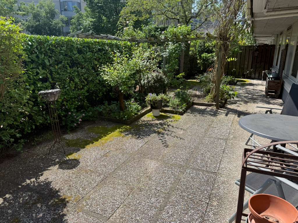 Photo 13 of Bertrand Russellstraat 44