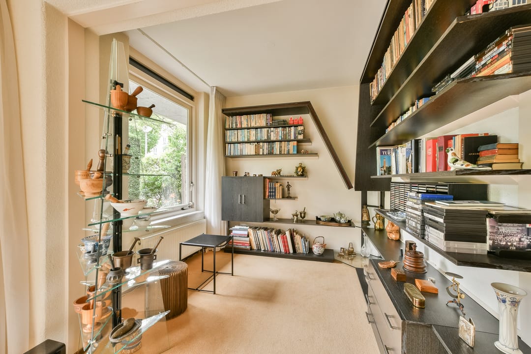 Photo 7 of Bertrand Russellstraat 44