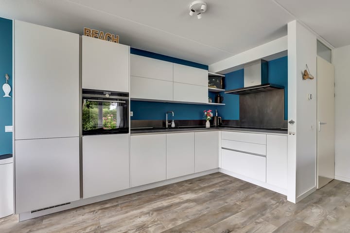 Vrijstaande woning te koop: Oosterscheldelaan 12, Kamperland