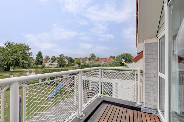 Vrijstaande woning te koop: Oosterscheldelaan 12, Kamperland