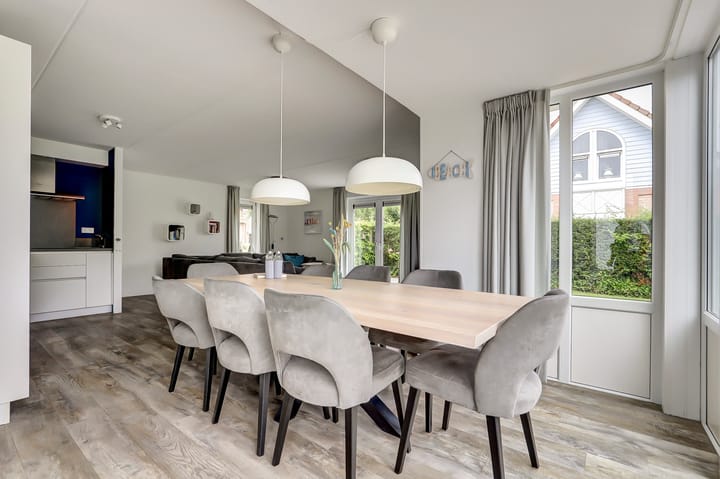 Vrijstaande woning te koop: Oosterscheldelaan 12, Kamperland