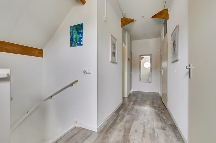 Vrijstaande woning te koop: Oosterscheldelaan 12, Kamperland