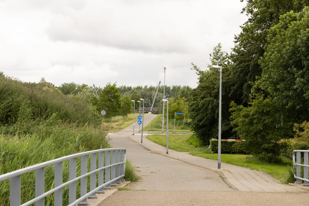 Photo 43 of Brommy en Tommystraat 4