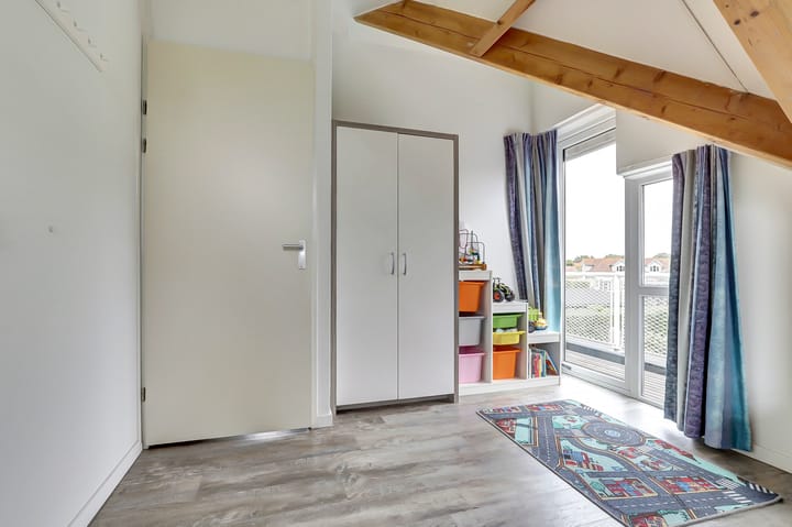 Vrijstaande woning te koop: Oosterscheldelaan 12, Kamperland