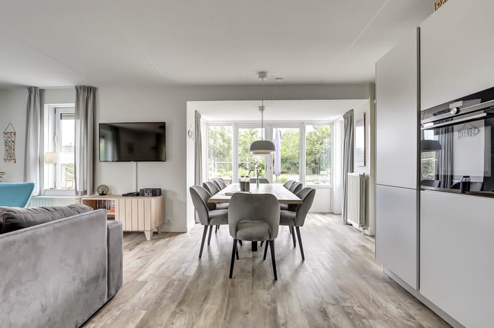Vrijstaande woning te koop: Oosterscheldelaan 12, Kamperland