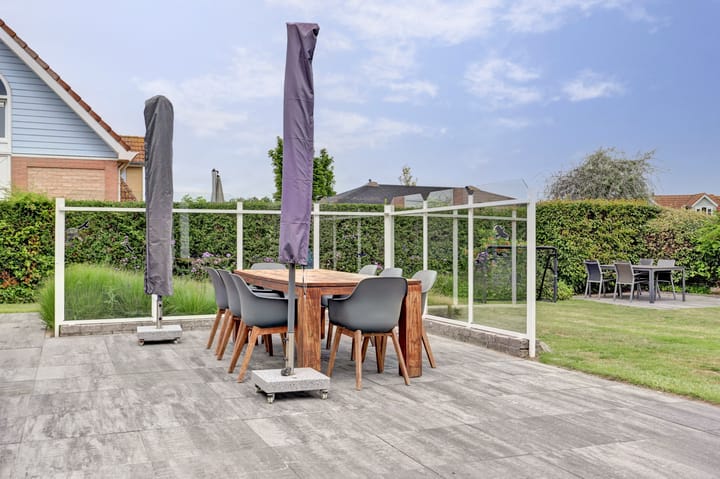 Vrijstaande woning te koop: Oosterscheldelaan 12, Kamperland