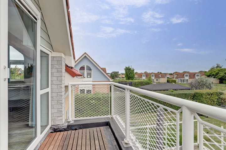 Vrijstaande woning te koop: Oosterscheldelaan 12, Kamperland