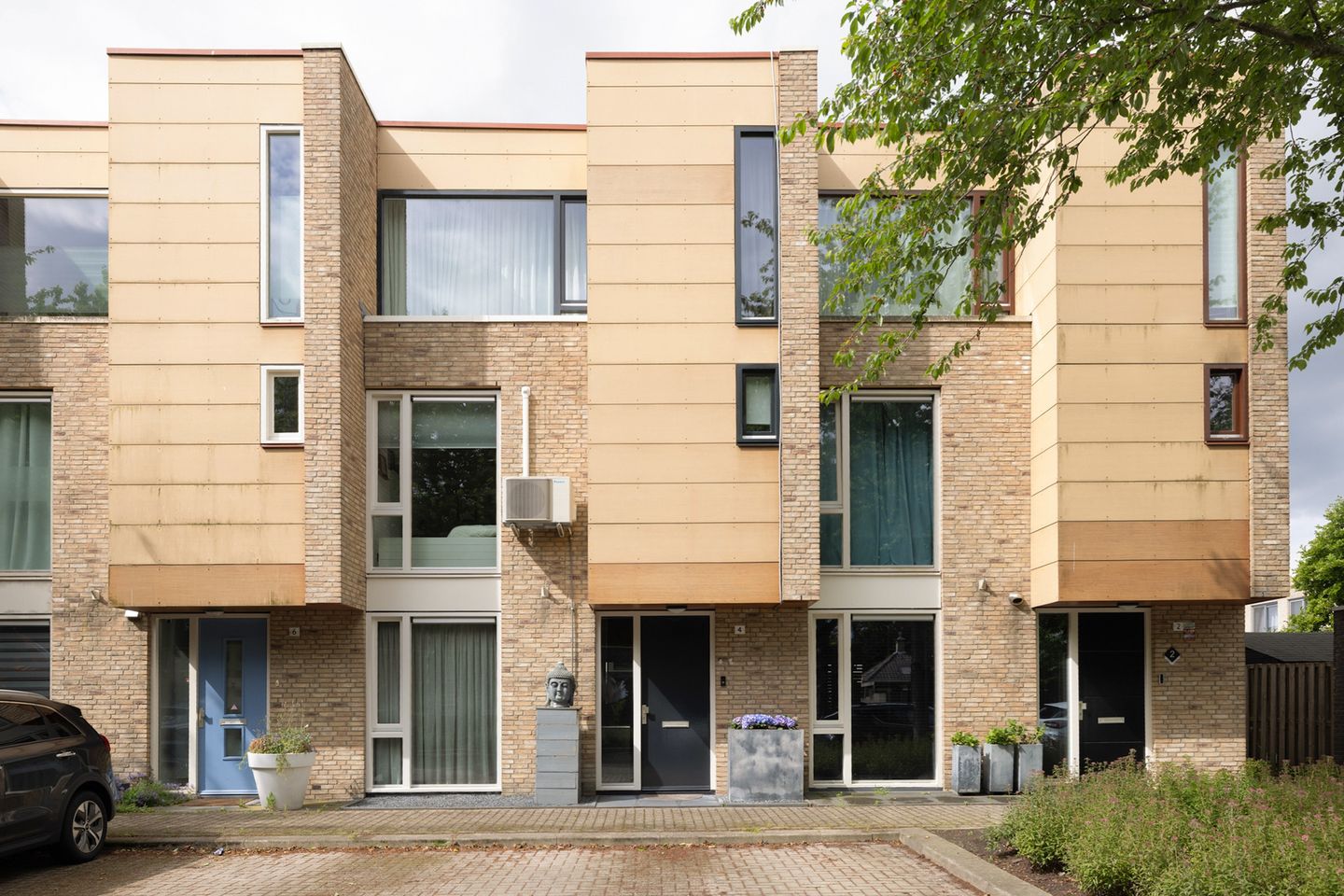 Photo 5 of Brommy en Tommystraat 4
