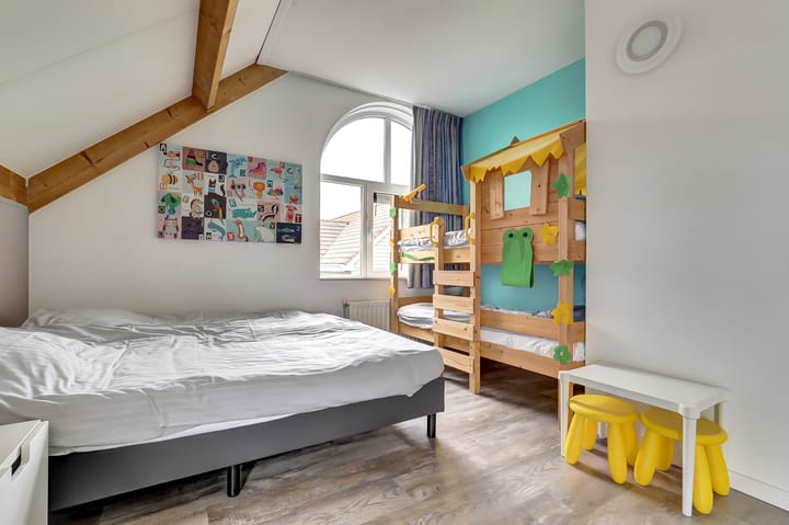 Vrijstaande woning te koop: Oosterscheldelaan 12, Kamperland
