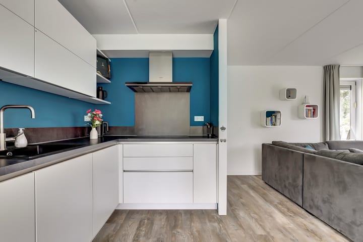 Vrijstaande woning te koop: Oosterscheldelaan 12, Kamperland