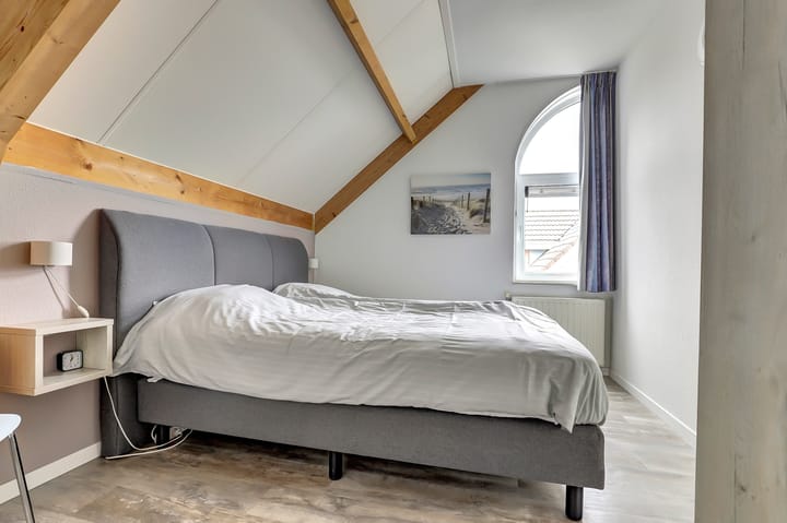 Vrijstaande woning te koop: Oosterscheldelaan 12, Kamperland