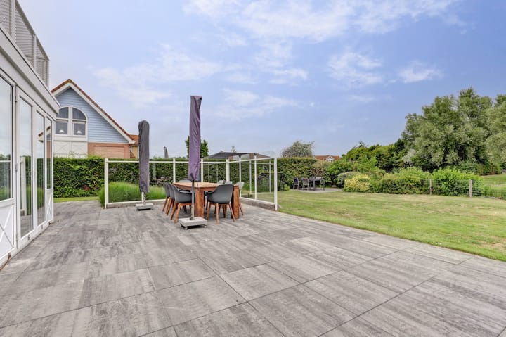 Vrijstaande woning te koop: Oosterscheldelaan 12, Kamperland