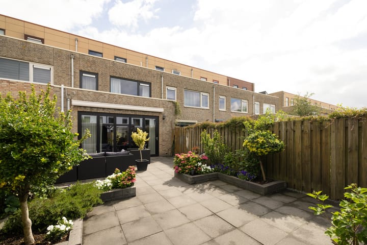 Photo 4 of Brommy en Tommystraat 4