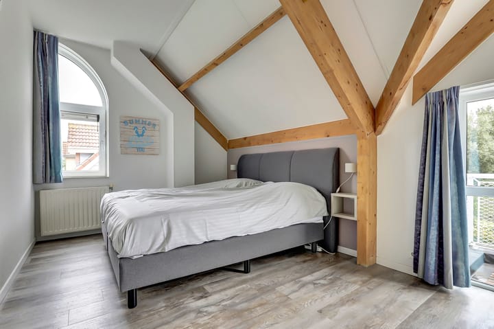 Vrijstaande woning te koop: Oosterscheldelaan 12, Kamperland