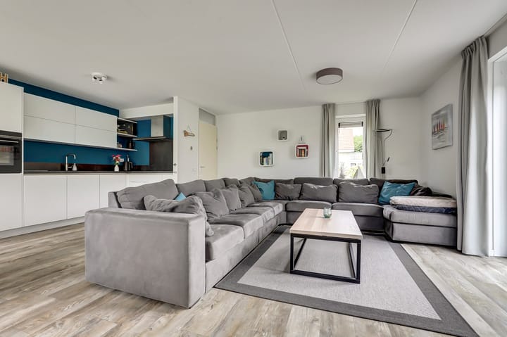 Vrijstaande woning te koop: Oosterscheldelaan 12, Kamperland