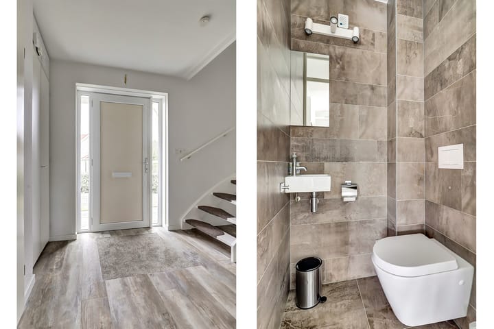 Vrijstaande woning te koop: Oosterscheldelaan 12, Kamperland