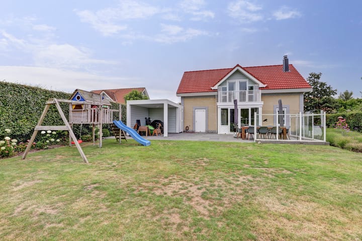 Vrijstaande woning te koop: Oosterscheldelaan 12, Kamperland