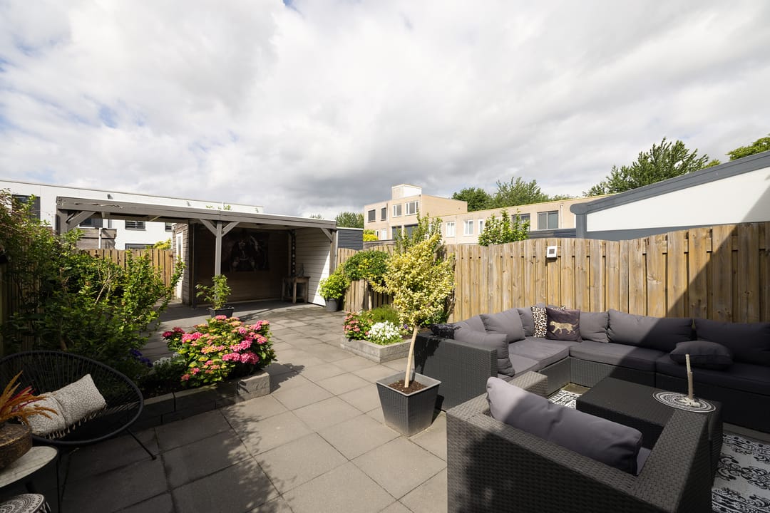 Photo 38 of Brommy en Tommystraat 4