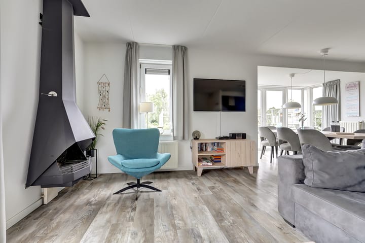 Vrijstaande woning te koop: Oosterscheldelaan 12, Kamperland