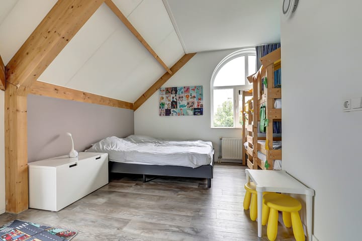 Vrijstaande woning te koop: Oosterscheldelaan 12, Kamperland
