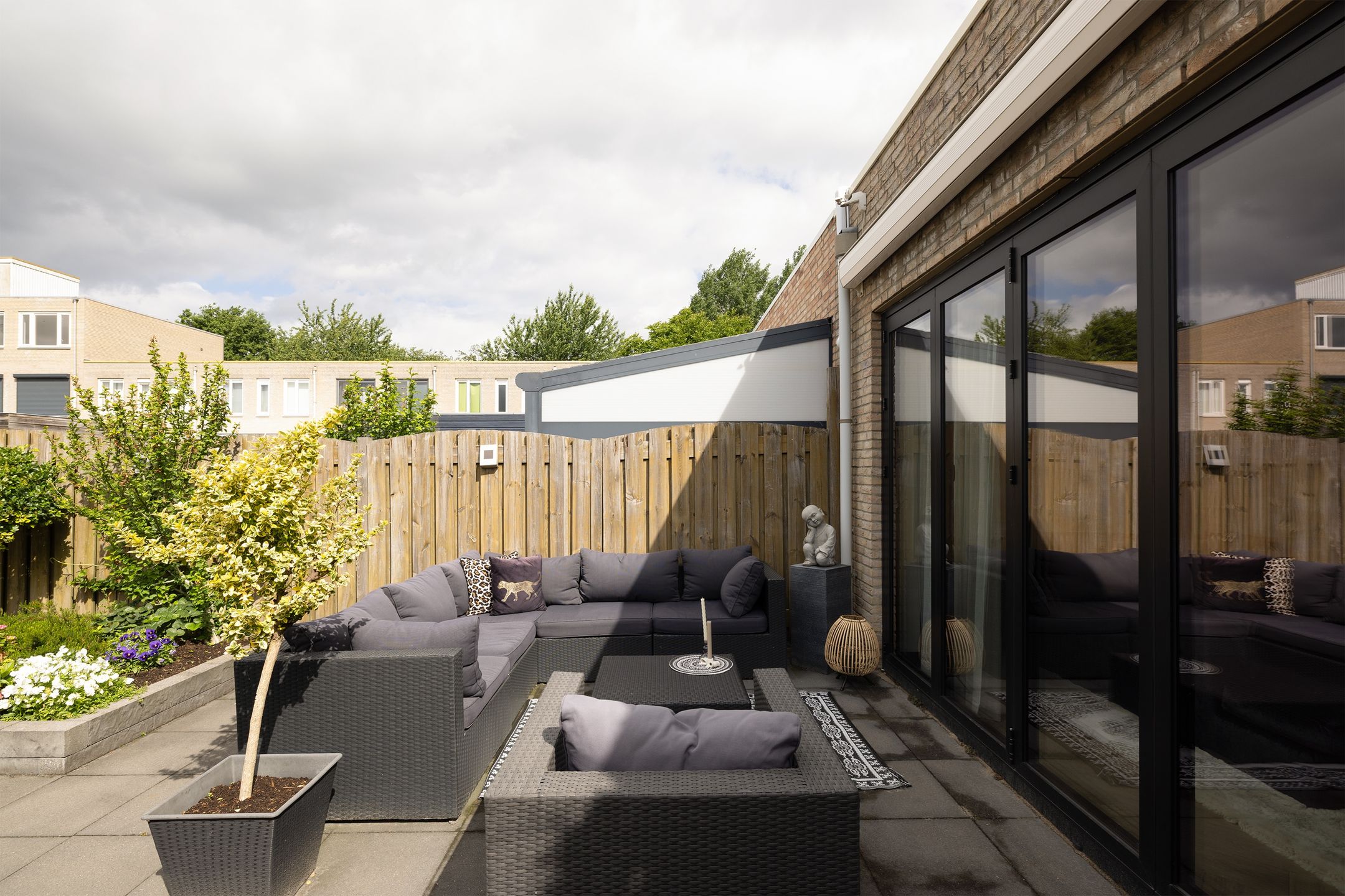 Photo 39 of Brommy en Tommystraat 4