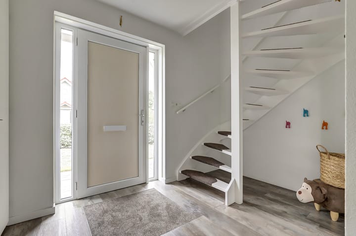 Vrijstaande woning te koop: Oosterscheldelaan 12, Kamperland