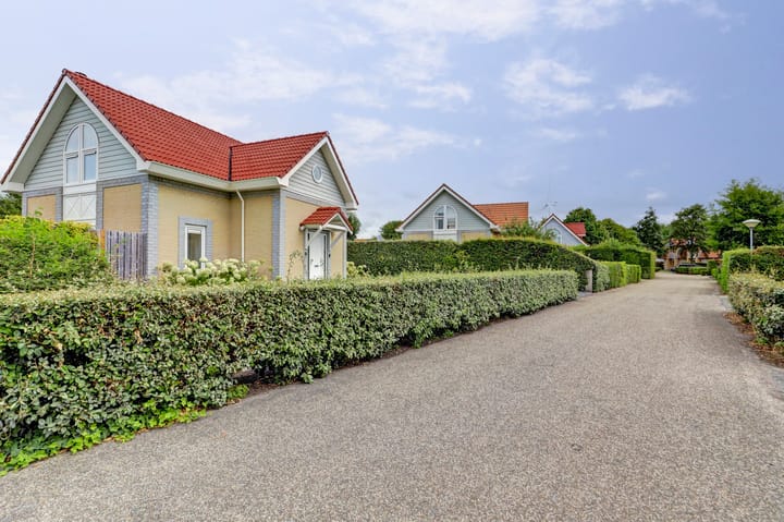Foto 5 van Oosterscheldelaan 12