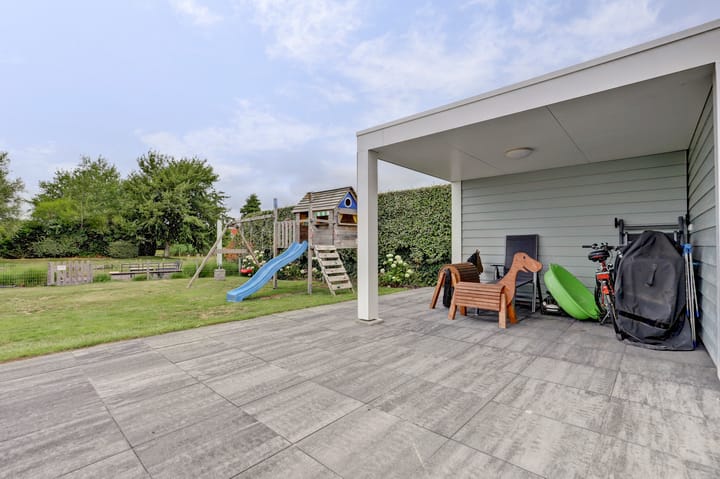 Vrijstaande woning te koop: Oosterscheldelaan 12, Kamperland