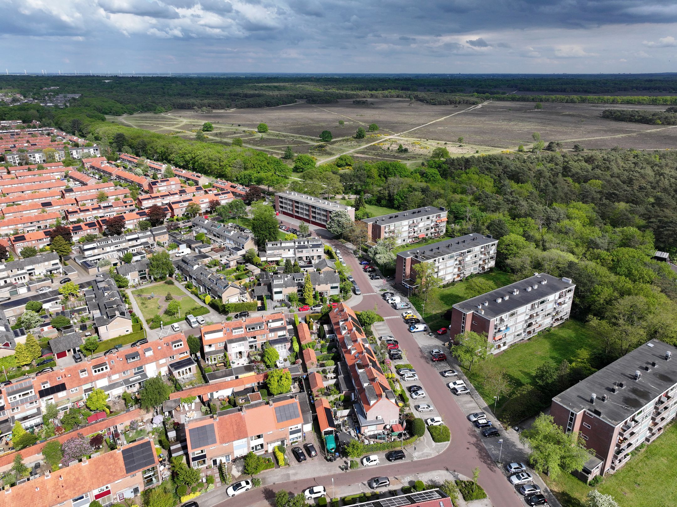 Foto 3 van Lange Heul 195