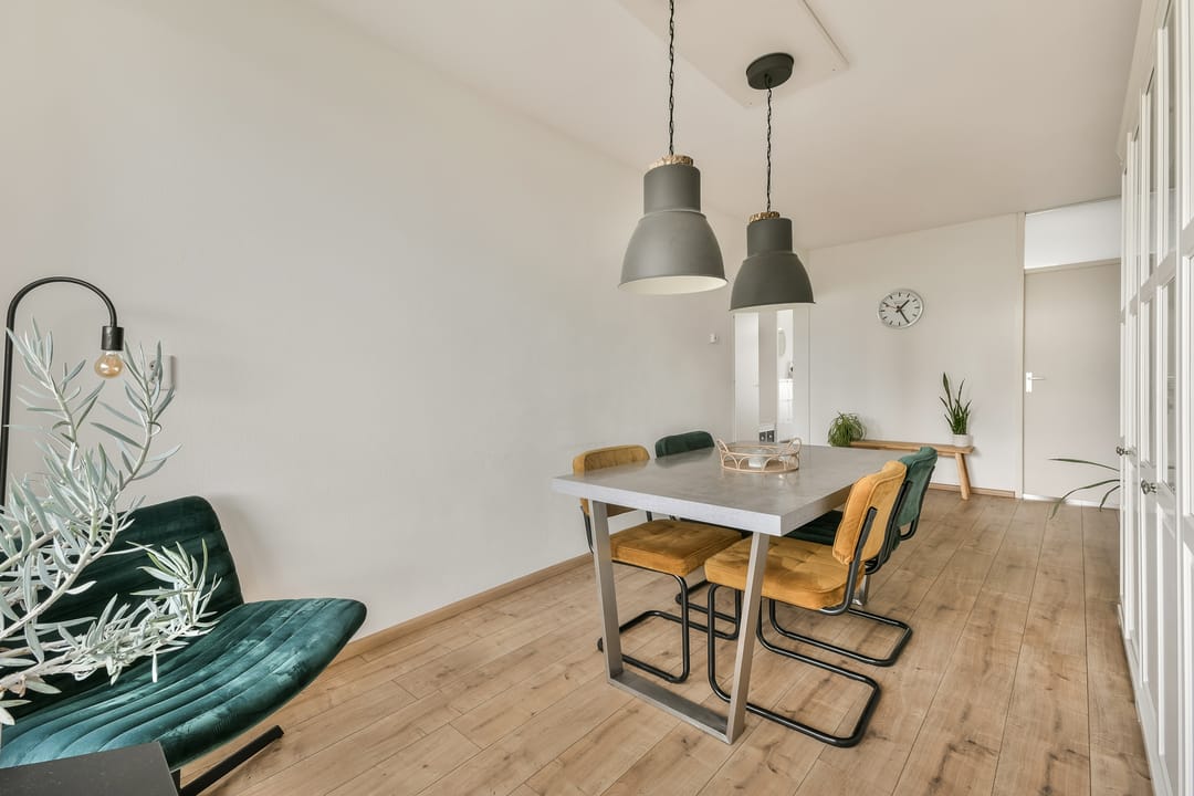 Photo 11 of Kleiburg 822