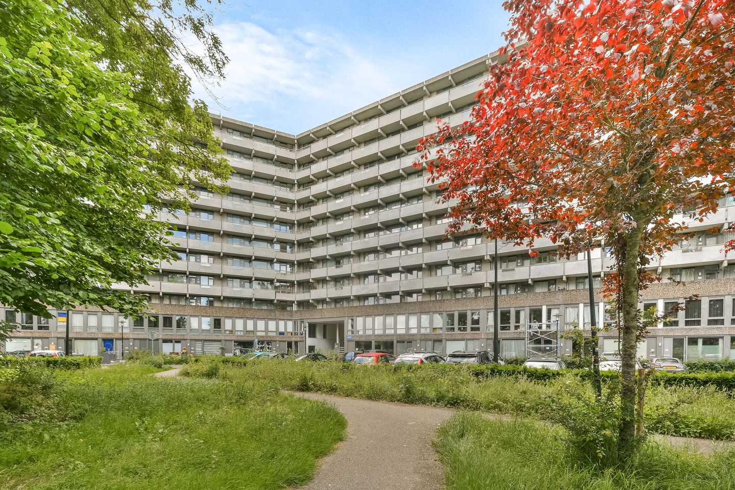 Photo 20 of Kleiburg 822
