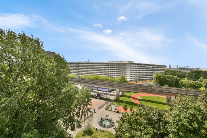 Photo 4 of Kleiburg 822