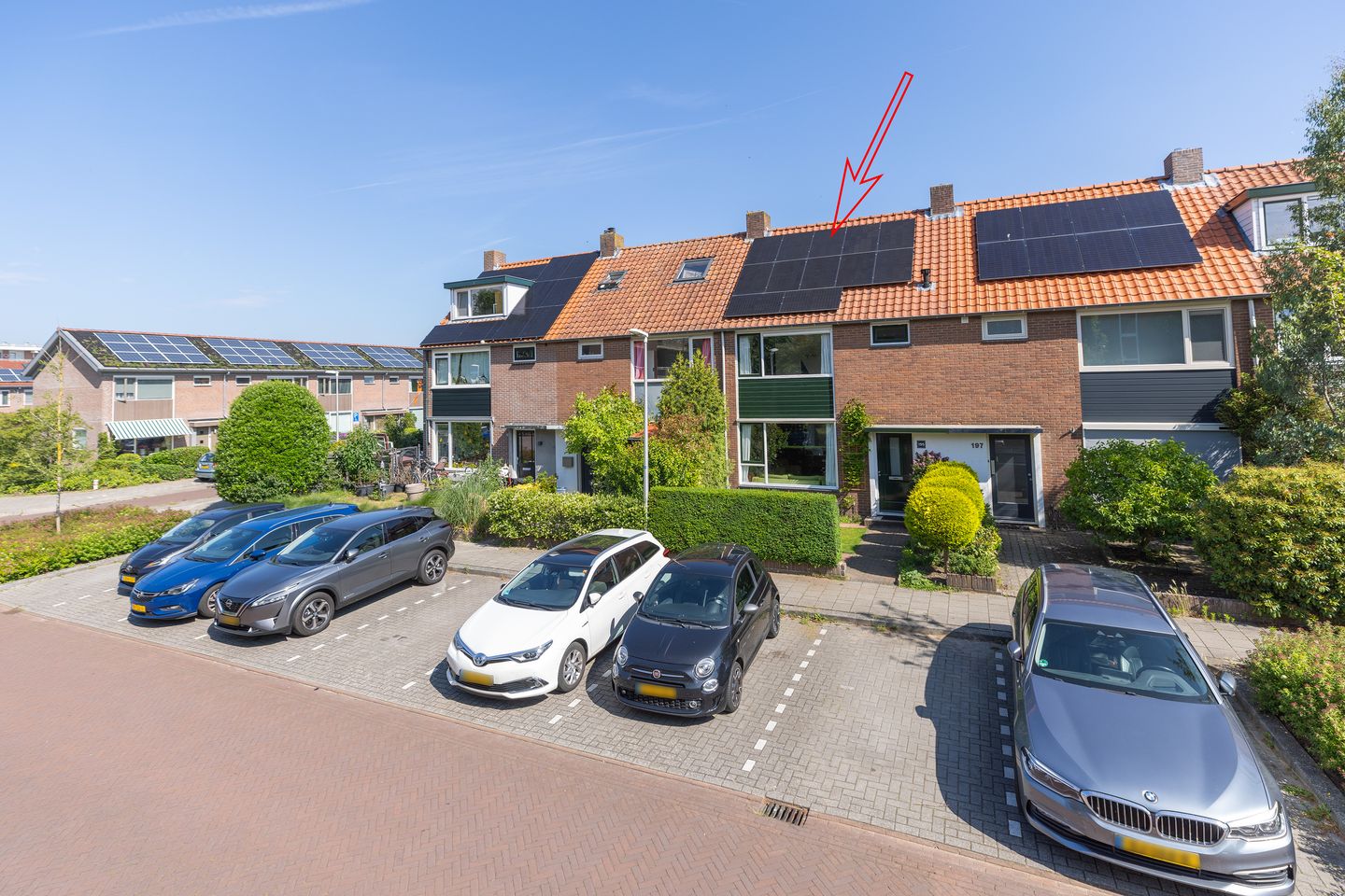 Foto 4 van Lange Heul 195
