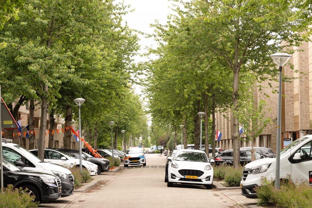 Photo 46 of Brommy en Tommystraat 4