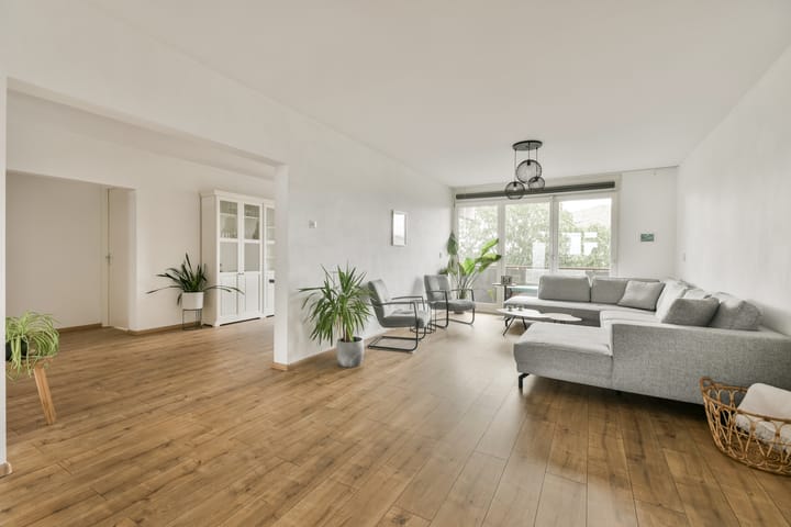 Kleiburg 822