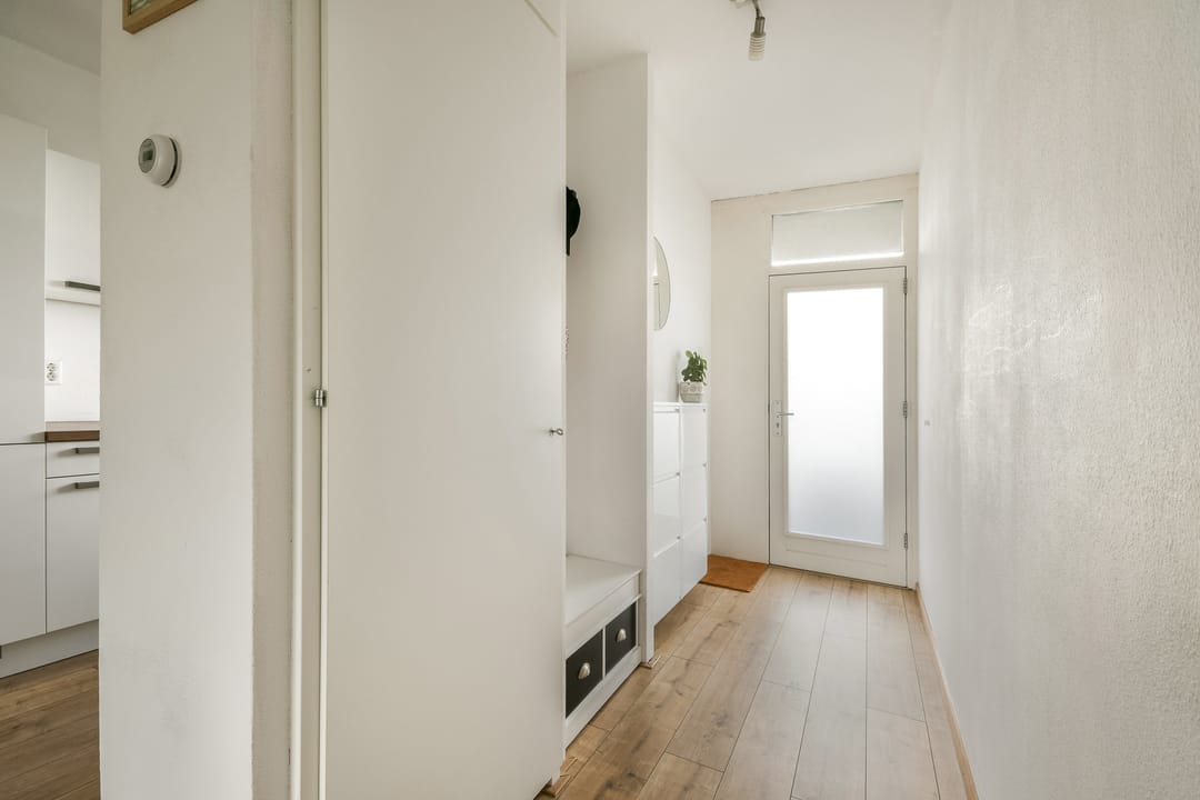 Photo 8 of Kleiburg 822