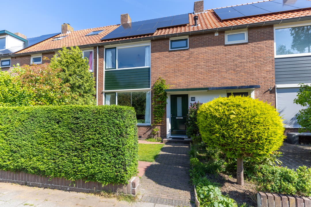 Foto 1 van Lange Heul 195