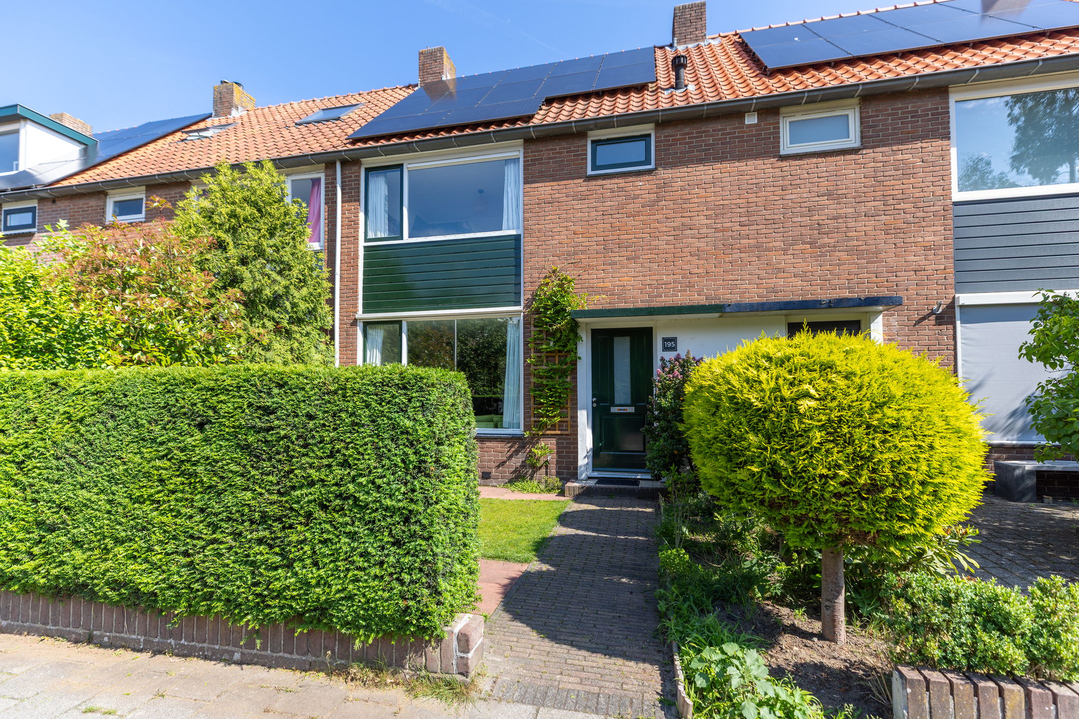 Lange Heul 195 