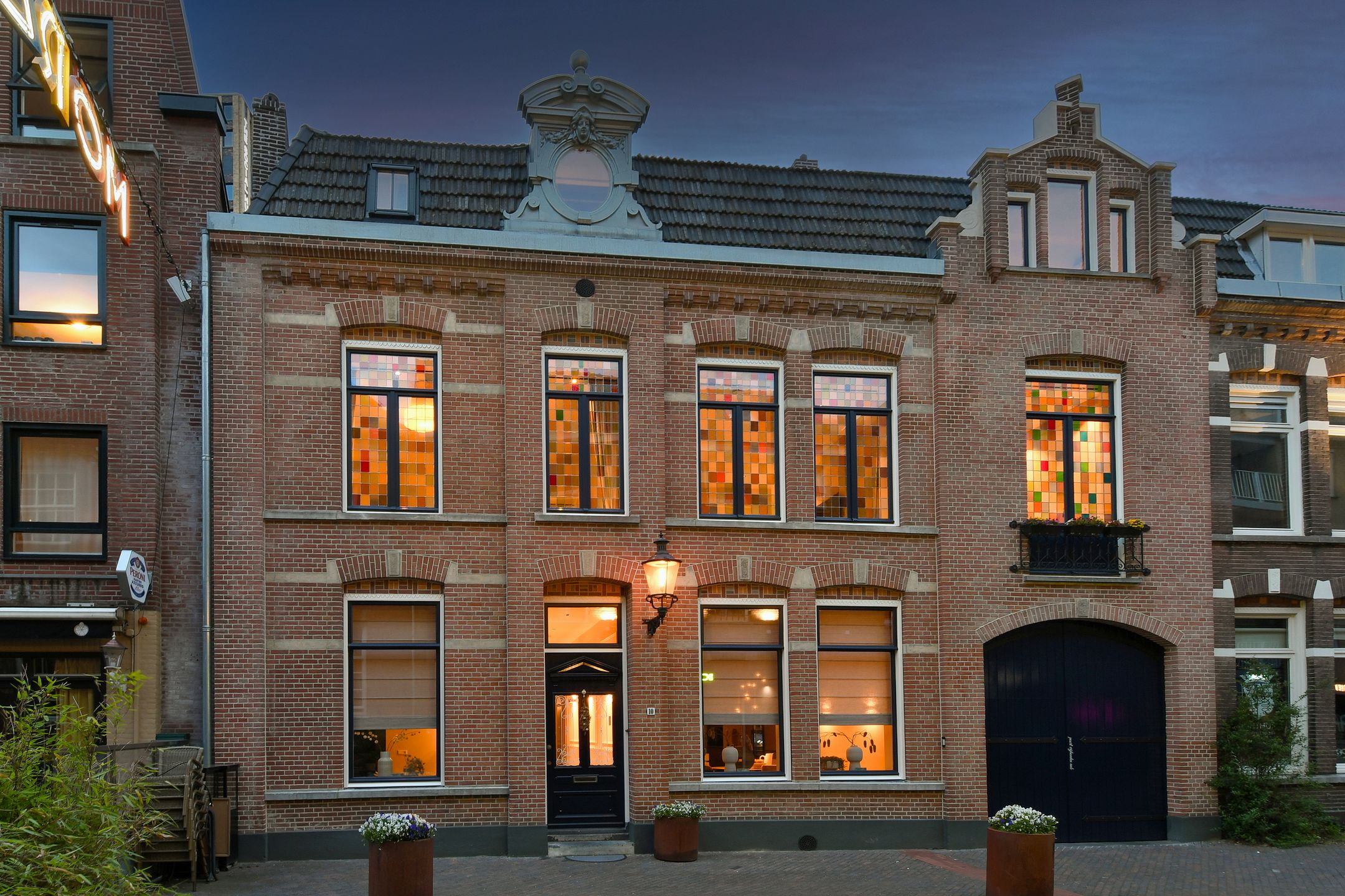 Dommelstraat 10