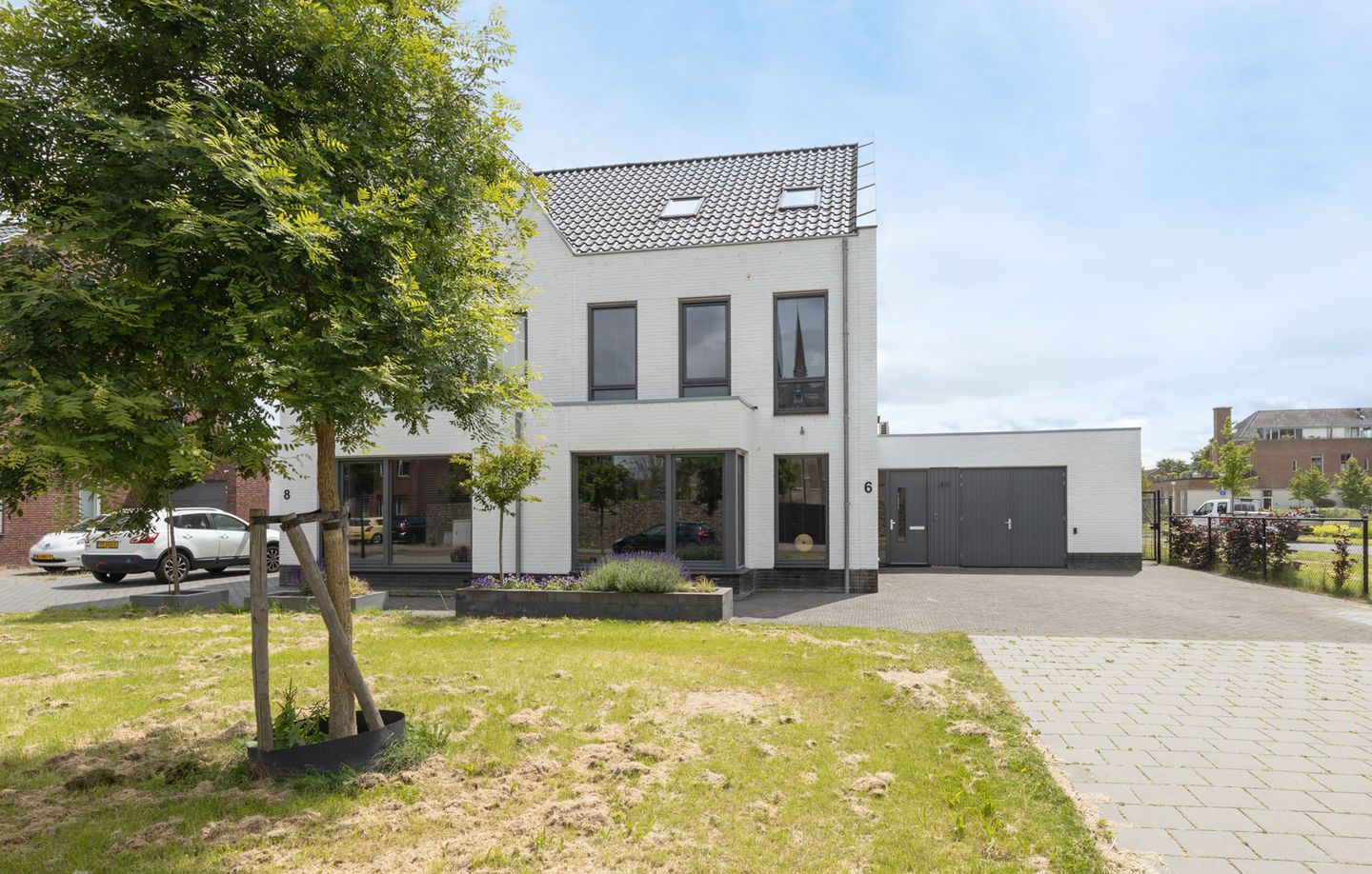 Foto 5 van Kapelstraat 6