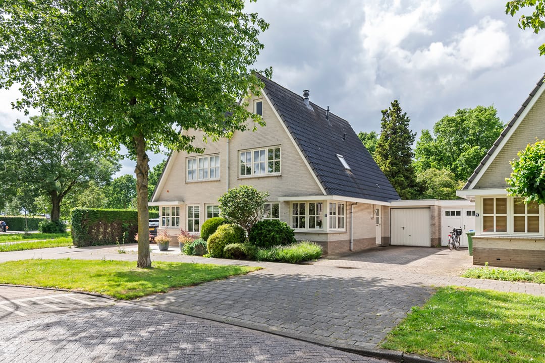 Photo 1 of Dijkmanzoet 3