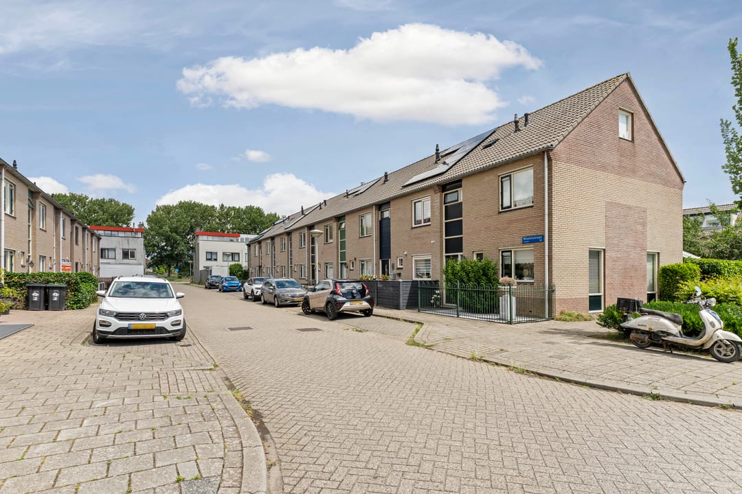 Foto 41 van Wisentstraat 10