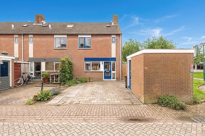 Foto 4 van Moerbeiengaard 26
