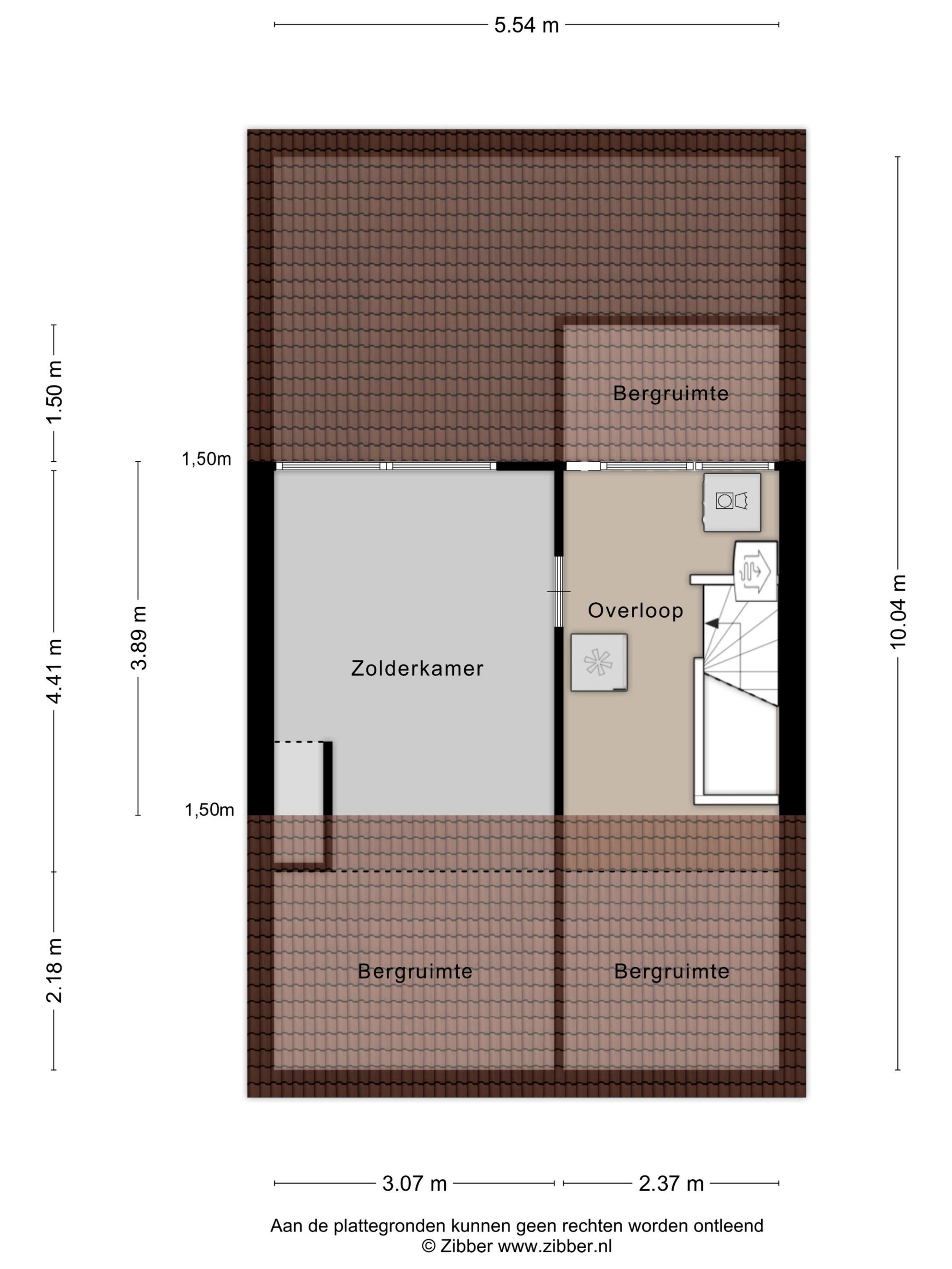 Foto 57 van Bouvigne 26