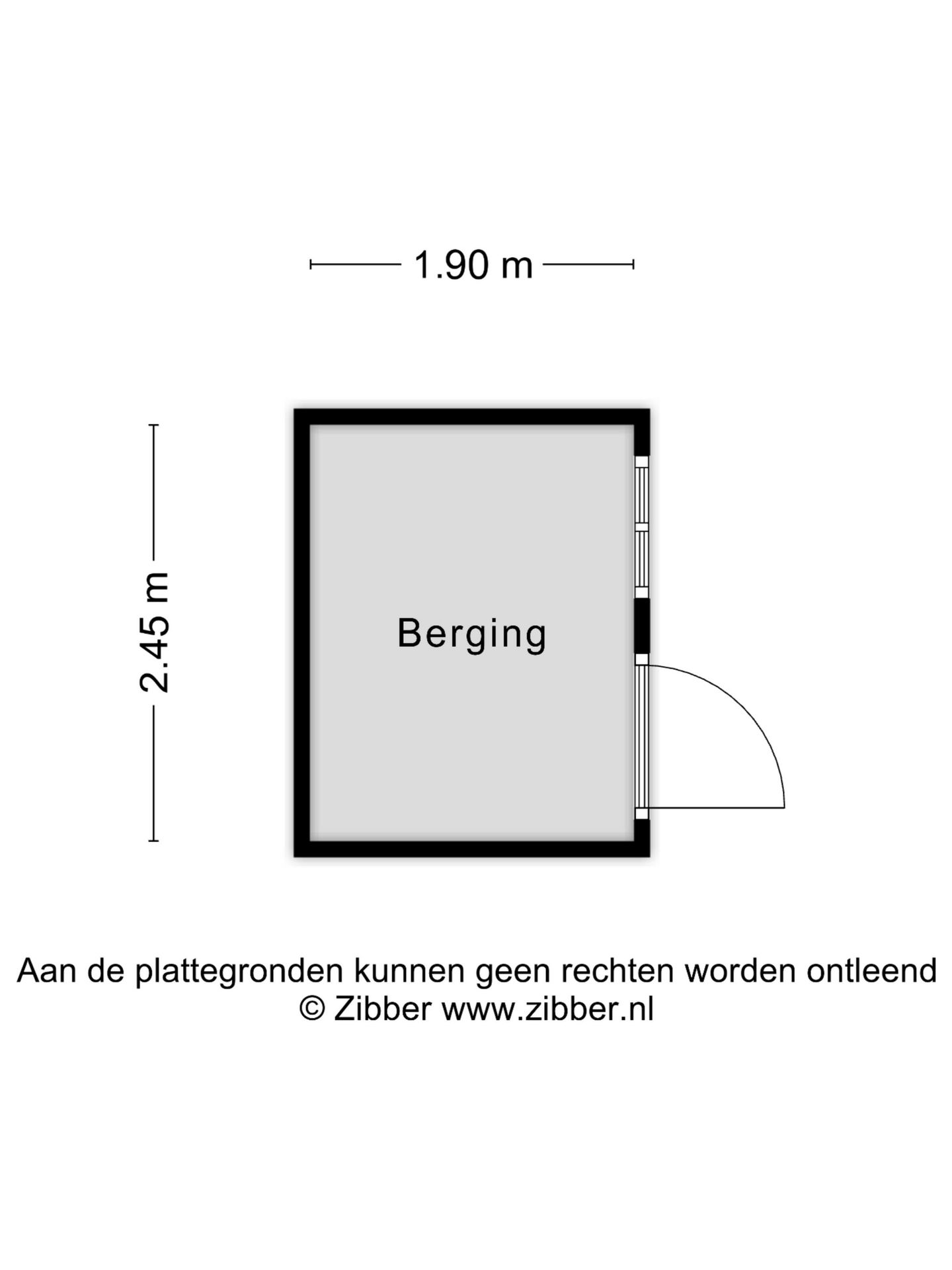 Foto 59 van Bouvigne 26