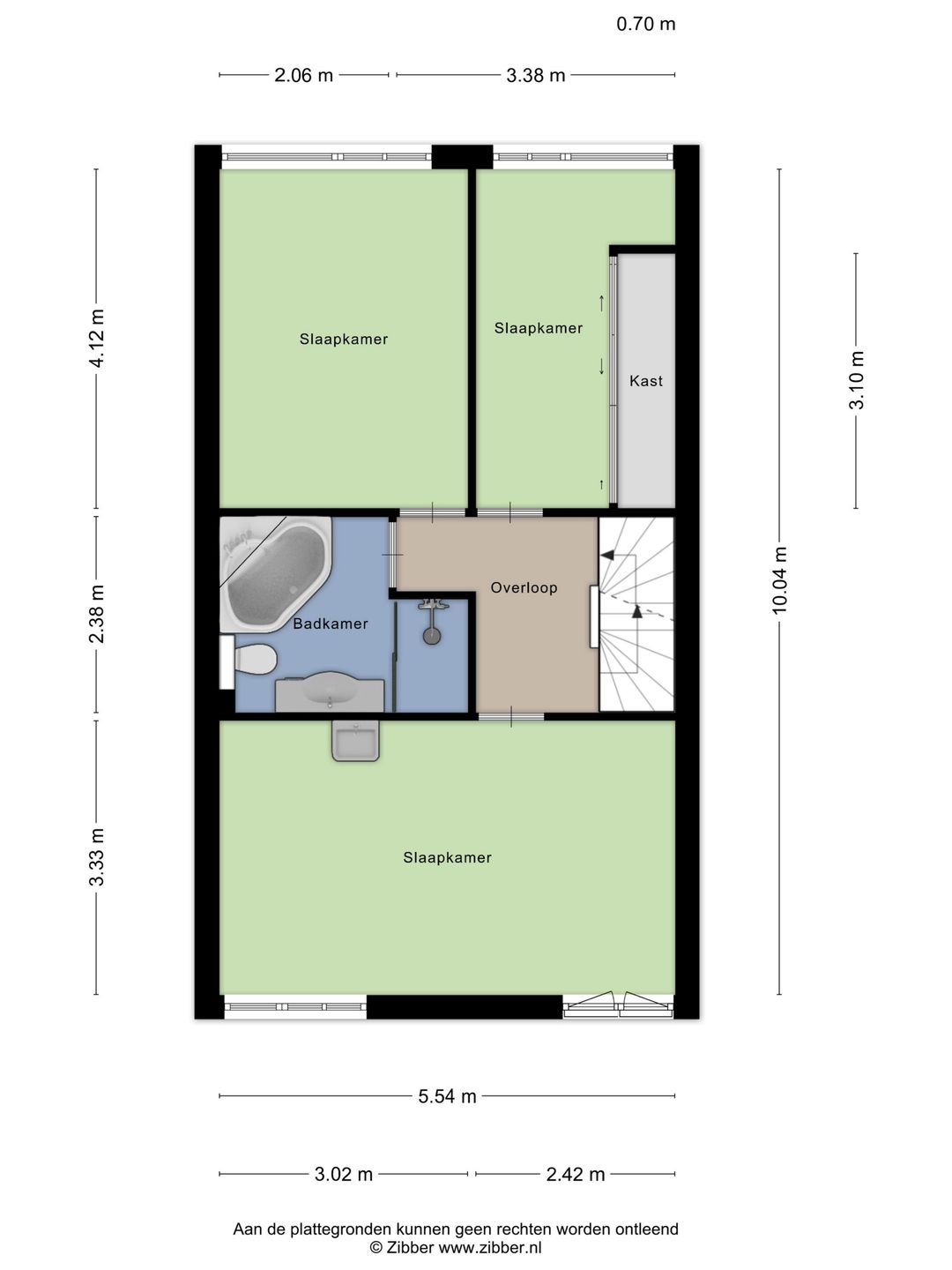 Foto 56 van Bouvigne 26