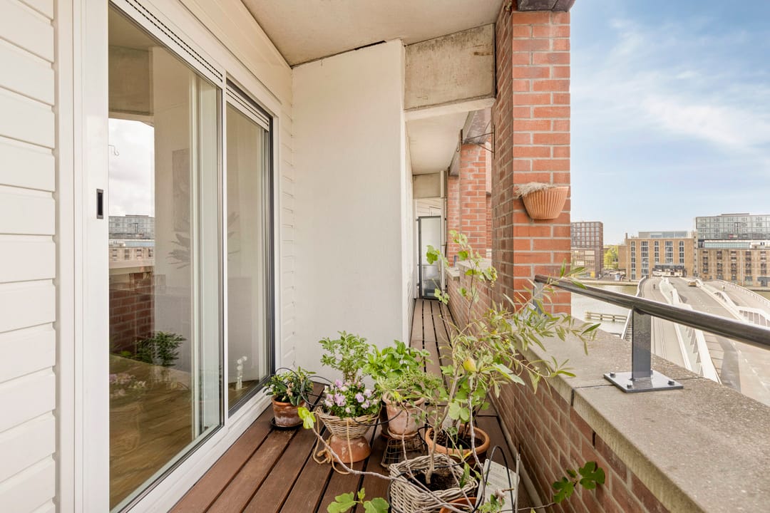 Photo 22 of Tosaristraat 19