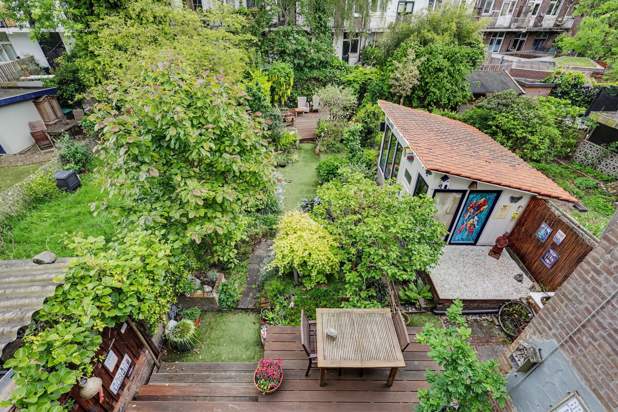 Photo 36 of Celebesstraat 58